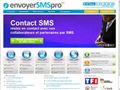 Envoyer SMS