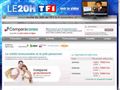 Comparaconso comparatif des crdits conso