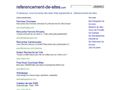 Referencement-de-sites.com