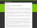 Brokers forex
