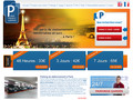 Parking surveill Paris