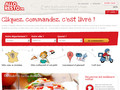 Livraison asiatique  domicile