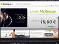Mal de dos methode Mckenzie
