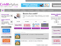 Crdit en ligne