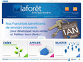 Franchises Laforet