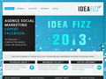 Crer une page facebook pour une entreprise