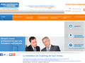 Ecole dans le secteur du coaching