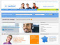 Agence de recrutement