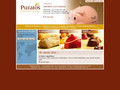 Les produits de boulangerie et de ptisserie de Puratos