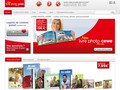 Livre photo personnalis Cewe