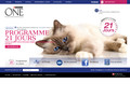 Purina ONE alimentation pour chat