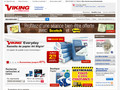 Fournitures et mobilier de bureau Viking Direct