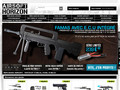 Airsoft Horizon