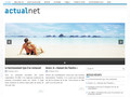 Actualnet