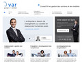 Var conseil RH vous accompagne dans votre transition de carrire - www.var-conseilrh.fr