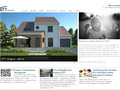 Www.maison-dtt.fr : Maison DTT contemporaine et cologique