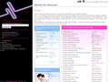 Paroles de chansons franaises et internationales