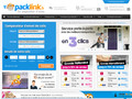 Packlink.fr : comparateur de tarifs colis