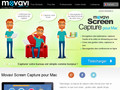 Capture d'cran mac facile avec Movavi