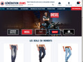 Generation-jeans.com