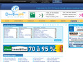 Annonce emploi dans les dom tom