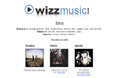 Musique gratuite Wizzmusic.com