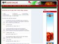 Casino Online - Annuaire